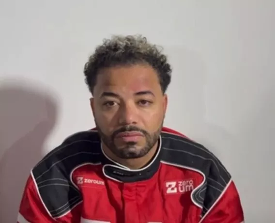 Defesa de Hytalo Santos se pronuncia, alega inocência e classifica prisão do influenciador como “medida extrema”