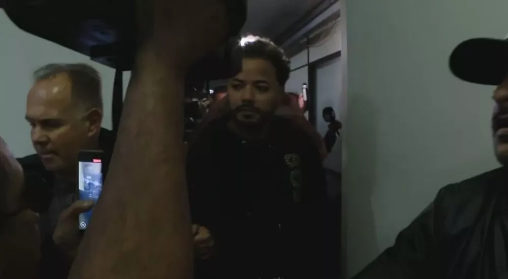 Influenciador Hytalo Santos deve ser transferido para o Presídio do Roger, em João Pessoa, após prisão em São Paulo