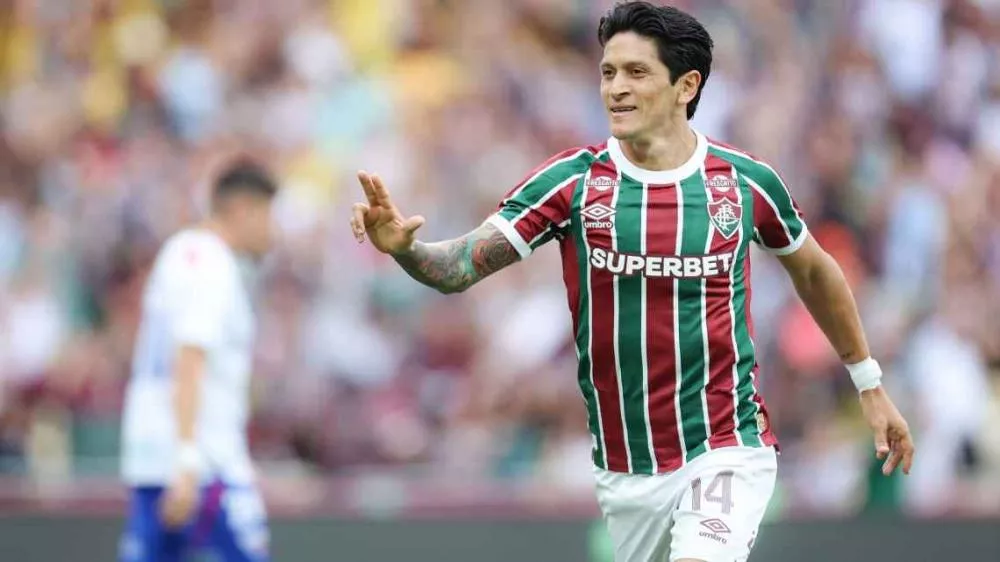 Em dia de recorde histórico de Fábio, Cano marca, Fluminense vence e afunda Fortaleza no Z-4