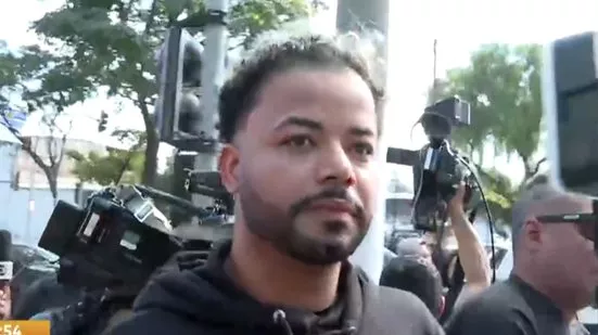 Justiça nega habeas corpus e mantém prisão preventiva de influenciador Hytalo Santos e do marido