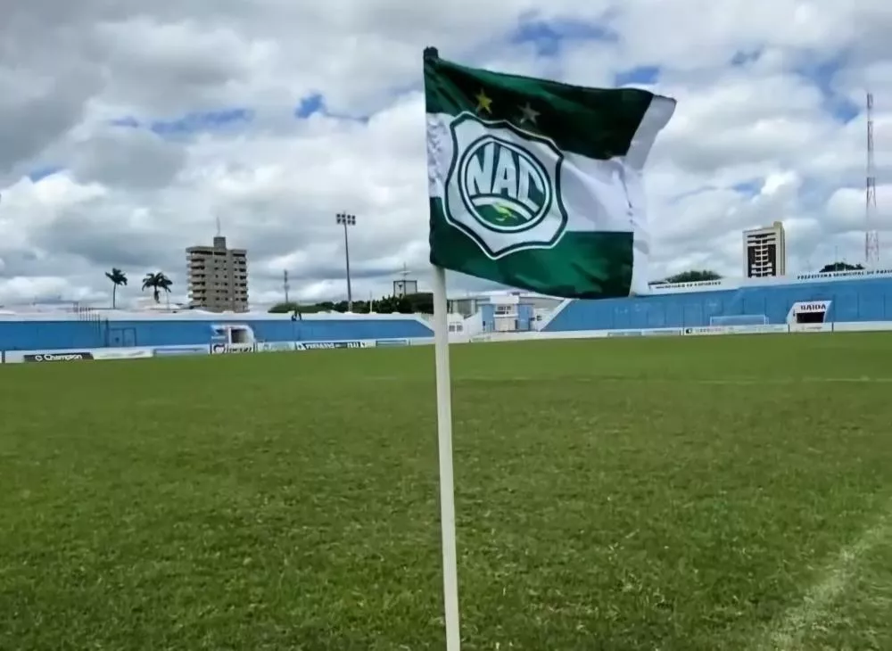 Nacional de Patos suspende Assembleia Geral Ordinária e adia processo eleitoral