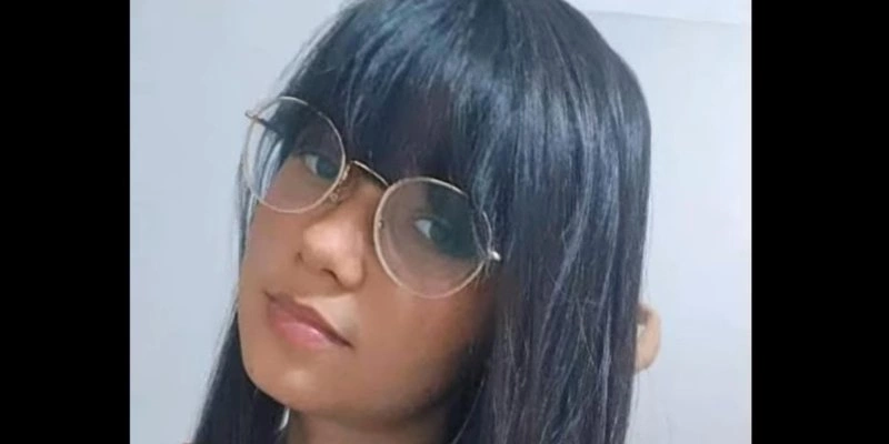 Jovem de 18 anos morre em hospital de Campina Grande sete dias após acidente de moto em Itaporanga