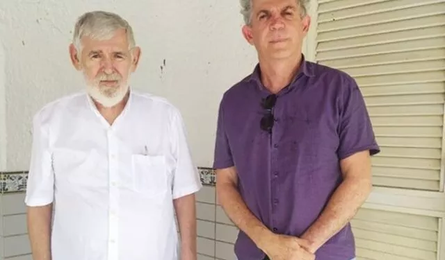 Denúncia de etarismo reacende tensão entre Luiz Couto e Ricardo Coutinho no PT paraibano