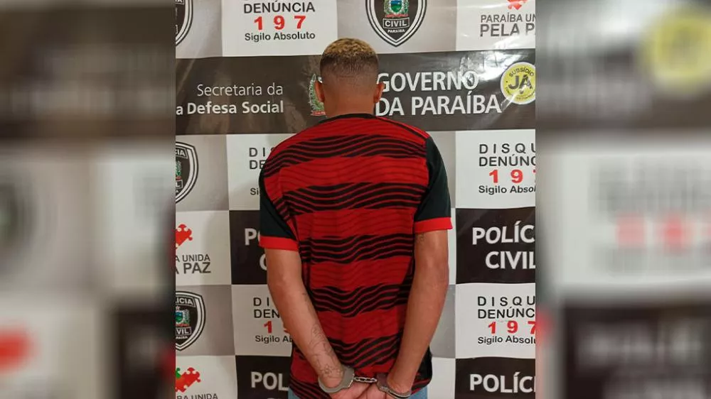 Tribunal do Júri condena jovem a 12 anos de prisão por homicídio em Patos