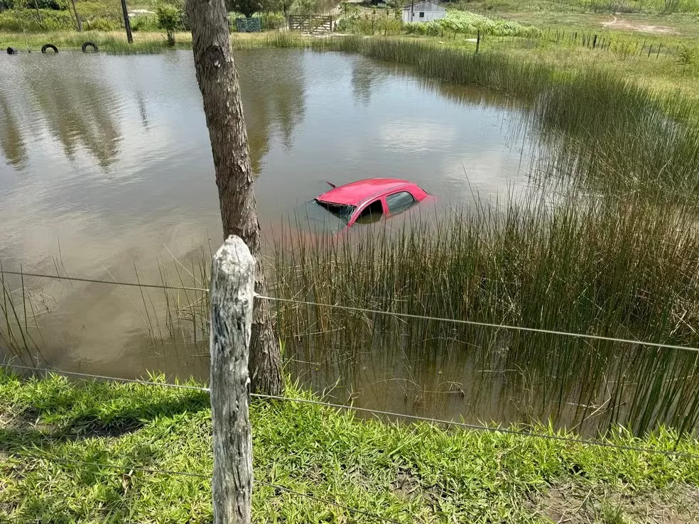 Homem é condenado a 27 anos por matar mototaxista e ferir ex-namorada no Agreste da Paraíba