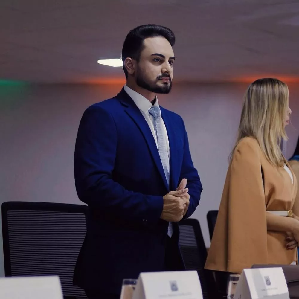 TCE aprova contas de Malta e destaca transparência da gestão do ex-prefeito Igor Rosa