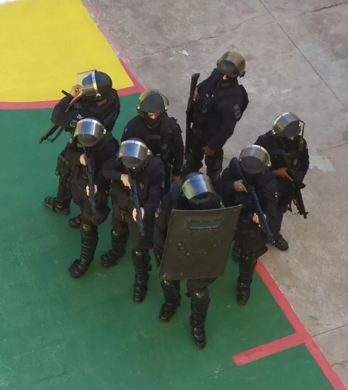 Governo da Paraíba deve lançar concurso para Polícia Penal até o fim do ano, diz secretário