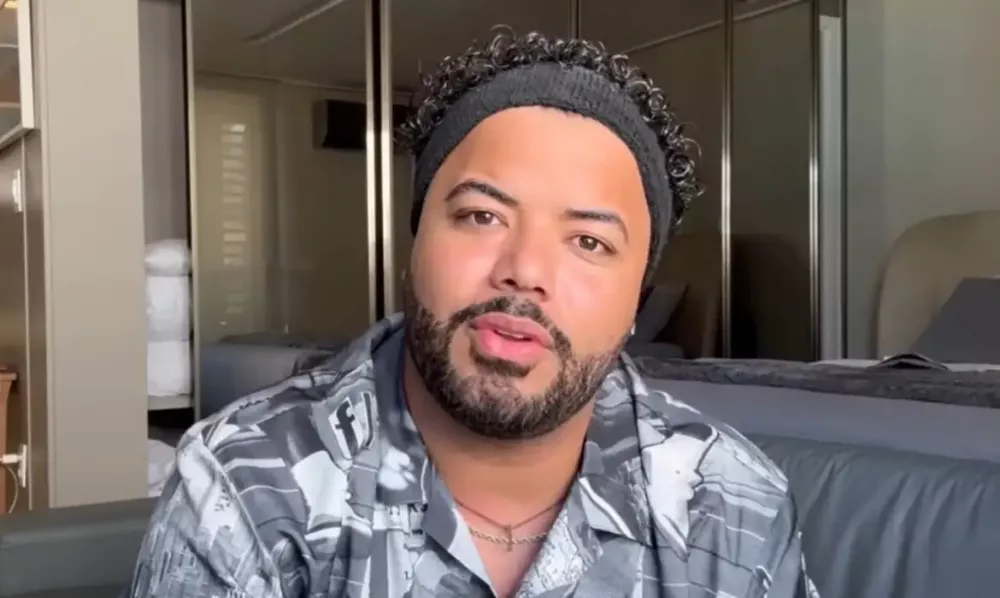 Caso Hytalo Santos: Justiça bloqueia carros de luxo, empresas e valores que podem chegar até R$ 20 milhões