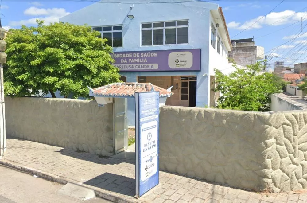 Foto: Google Maps/Street View