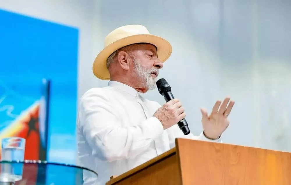 Pesquisa Quaest: Lula lidera em 2º turno; Tarcísio é o mais próximo 