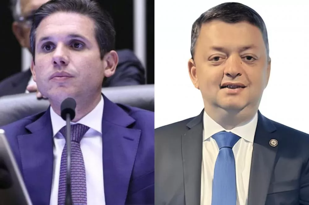 Indicação de aliado de Hugo Motta para comando da Codevasf na PB repercute na mídia nacional após condenação por desvio de recursos