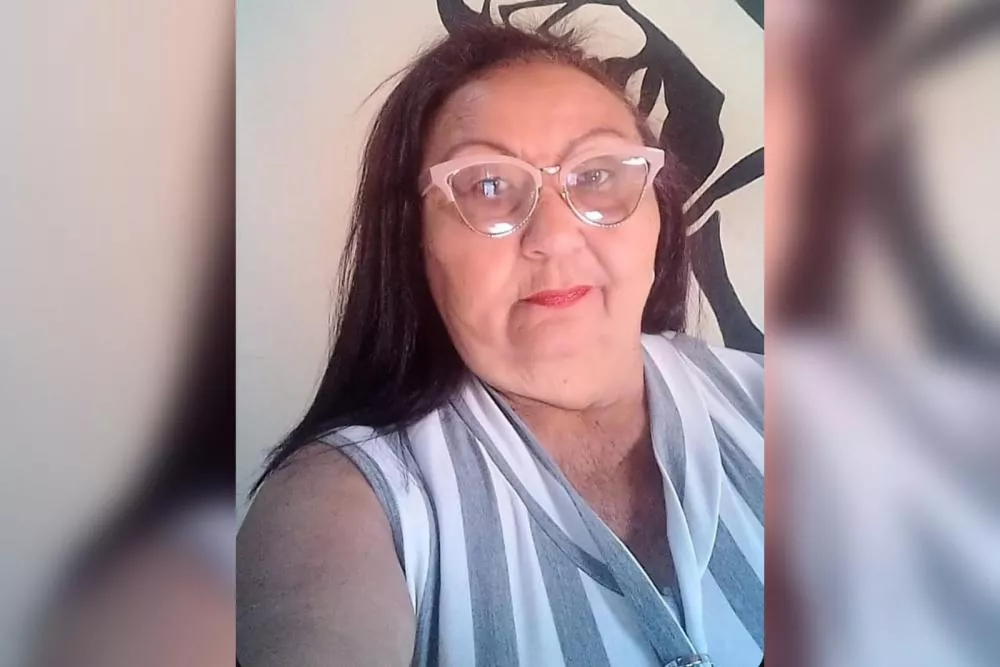 Familiares comunicam o falecimento da senhora Miriam Rodrigues dos Santos, aos 67 anos