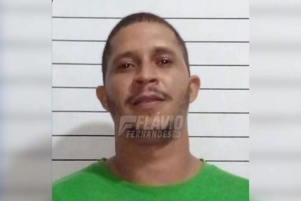 Homem é amarrado e executado com cerca de 40 tiros no bairro de Gramame, em João Pessoa