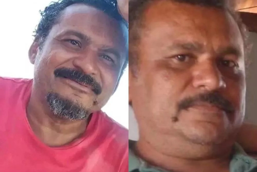 Família pede ajuda para localizar homem desaparecido entre Santa Terezinha e Patos