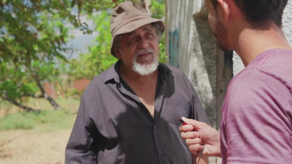 12º Cinema com Farinha começa na próxima quarta, dia 27, em Patos