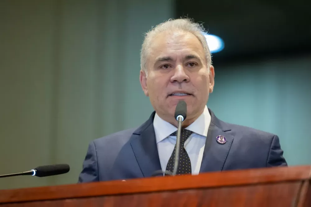 Marcelo Queiroga diz que presença de Veneziano na chapa de oposição dependerá de Efraim Filho