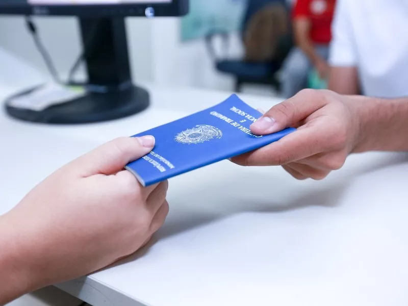 Sine-PB oferece 11 vagas de emprego em Patos a partir desta segunda-feira (25)