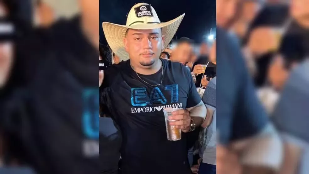 No Ceará, dono de espetinho é assassinado após facção cobrar R$ 1 mil e ele pagar apenas R$ 400