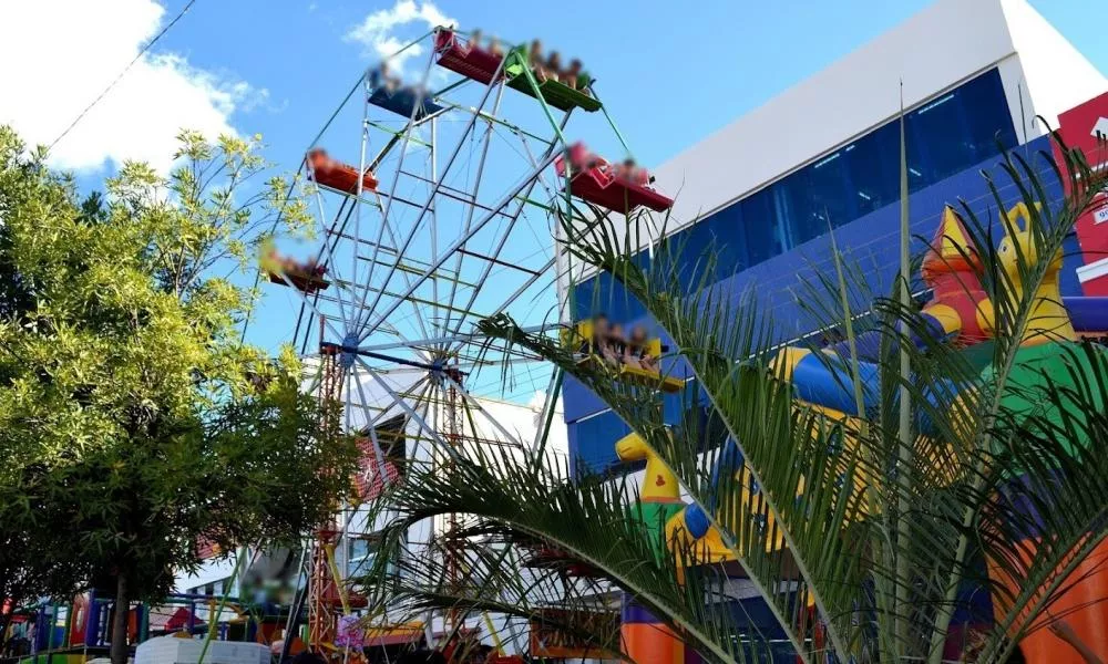 Prefeitura de Patos divulga resultado da seleção de barraqueiros e ambulantes para a Festa de Nossa Senhora da Guia 2025