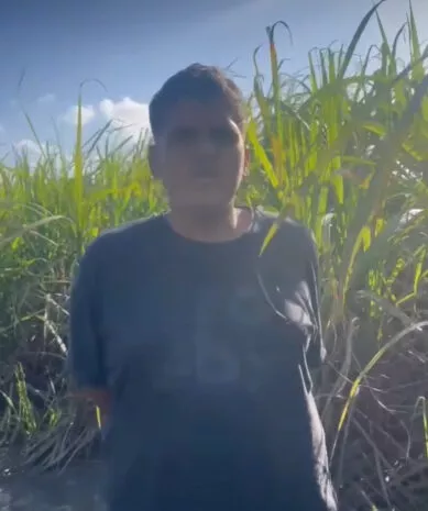 Casal de idosos desaparece em Sapé e filho autista sofre tentativa de homicídio; suspeito é preso e outro está foragido