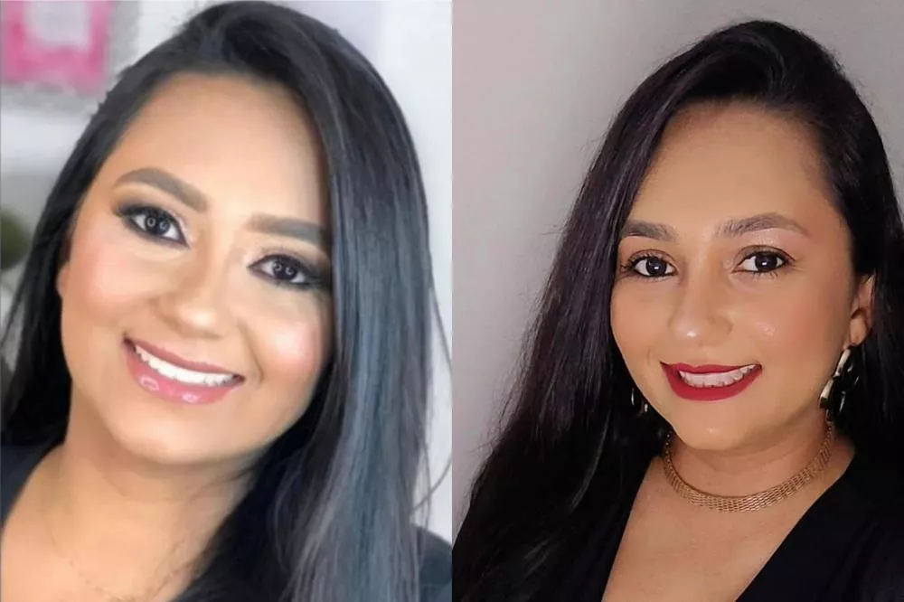 Professora patoense Ana Glícia, de 34 anos, morre em Campina Grande após sofrer AVC hemorrágico