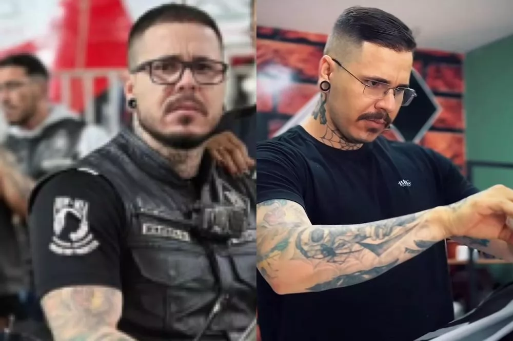 Patos se despede do barbeiro Anderson Demétrios; sepultamento acontece nesta quarta-feira (27)