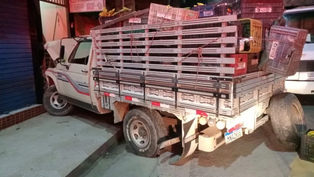 Delegado afirma que comerciante agiu em legítima defesa ao atropelar e matar adolescente de 16 anos durante assalto em Lagoa Seca