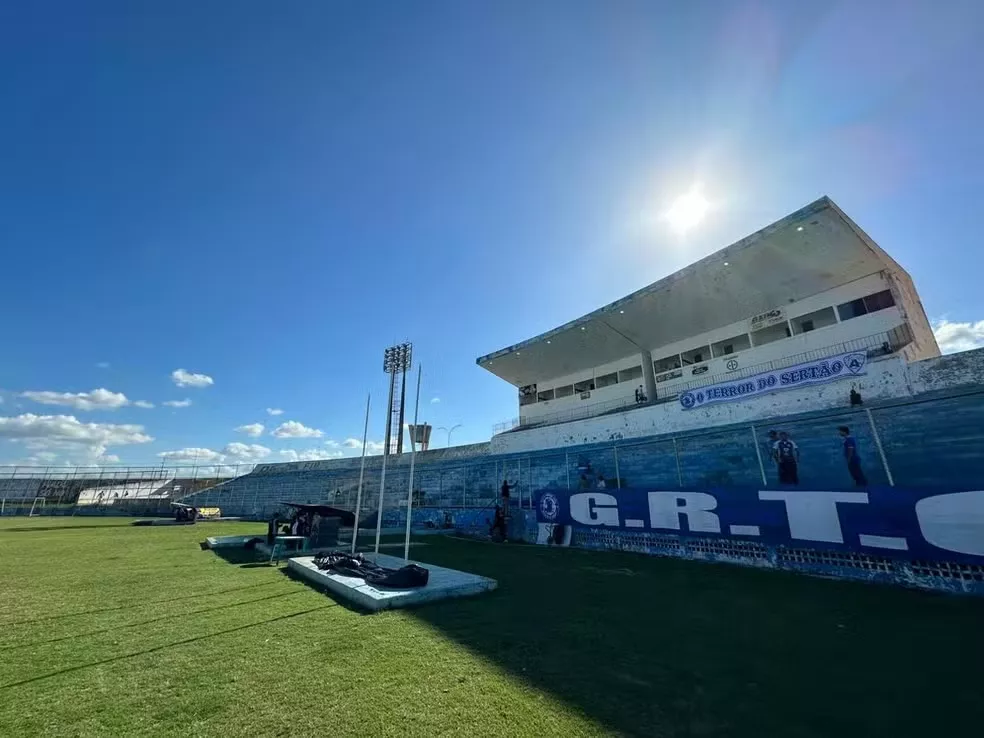 Segunda Divisão do Paraibano: três jogos encerram a 2ª rodada nesta quinta-feira (28)