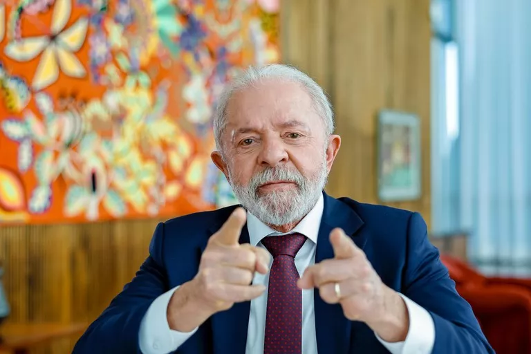 Desaprovação ao governo Lula volta a subir e atinge 51%, aponta pesquisa AtlasIntel