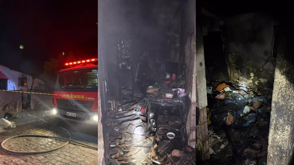 Fotos: Divulgação/4º BBM