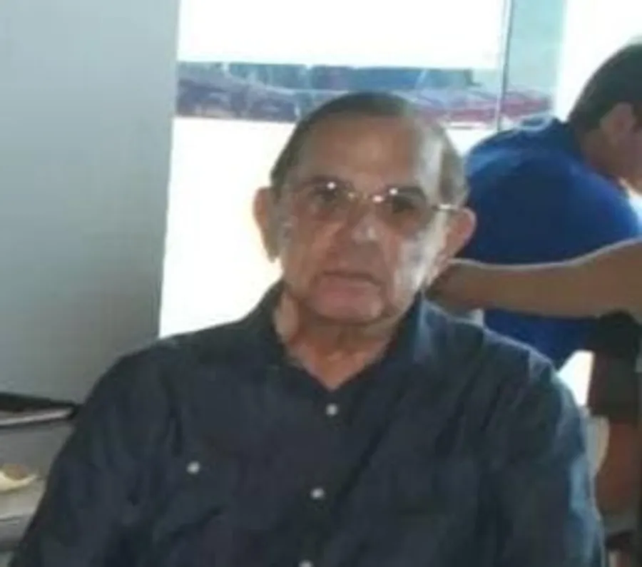 Morre aos 85 anos o ex-deputado e ex-senador Maurício Brasilino Leite, natural de Patos