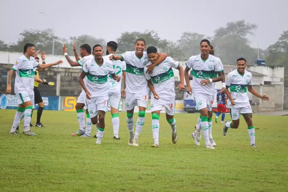 Miramar vence a Queimadense e assume a liderança da 2ª divisão do Paraibano; confira os resultados