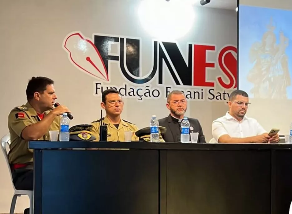 Foto: Divulgação/NS da Guia