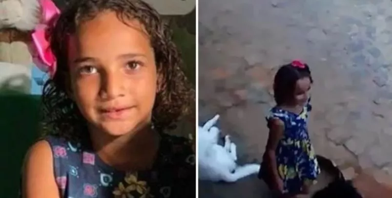 Justiça decide manter arquivado inquérito sobre desaparecimento de Ana Sophia