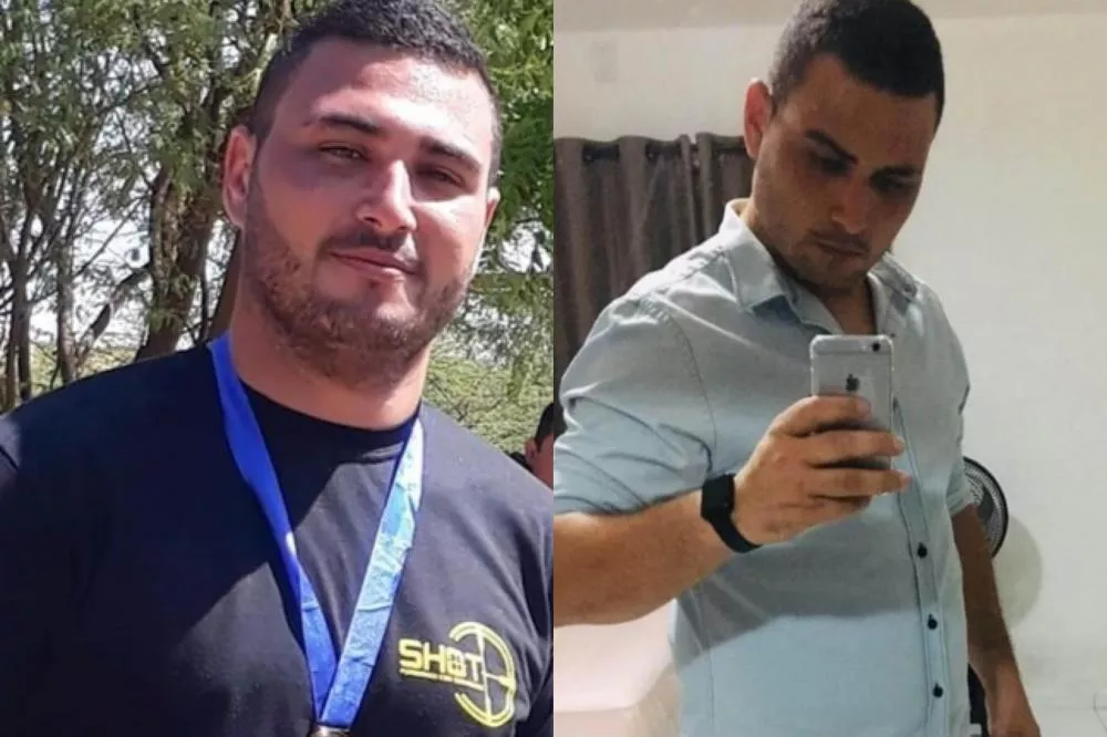 Réu é condenado a 15 anos de prisão pelo Tribunal do Júri pela morte do vigilante Thiago Renovato, em Patos