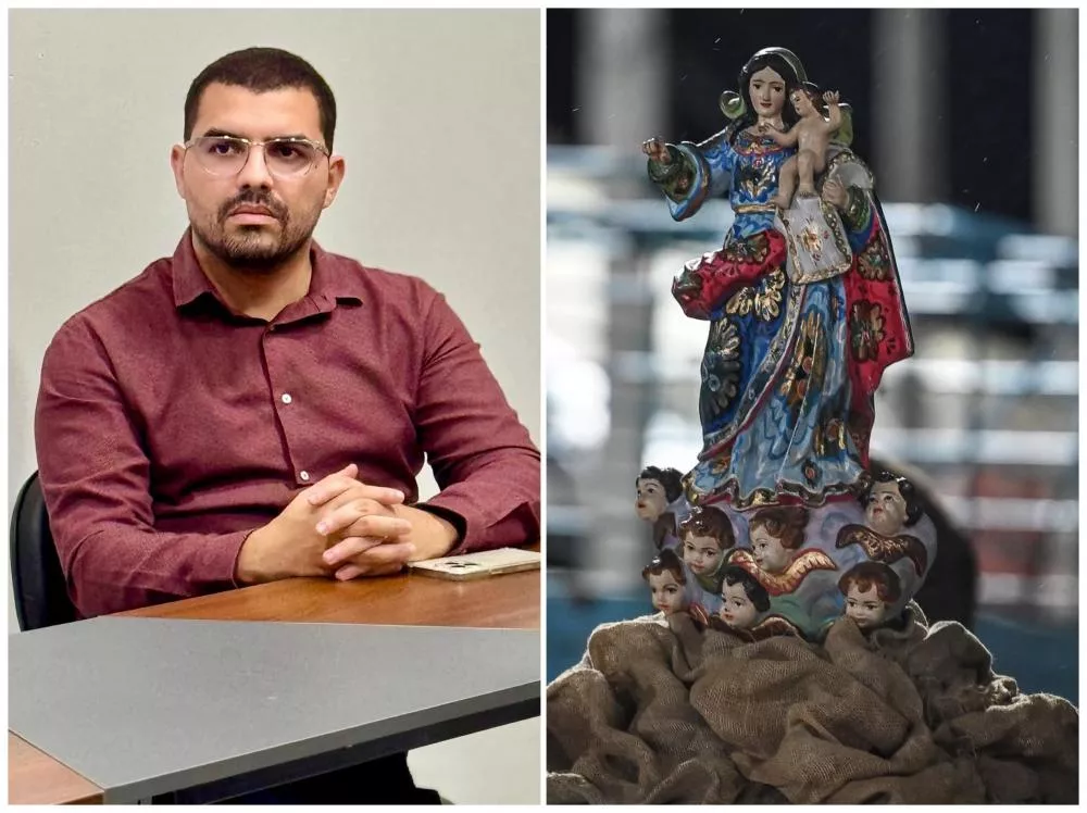 Festa da Guia: Paróquia divulga programação e Prefeitura detalha organização da estrutura em Patos