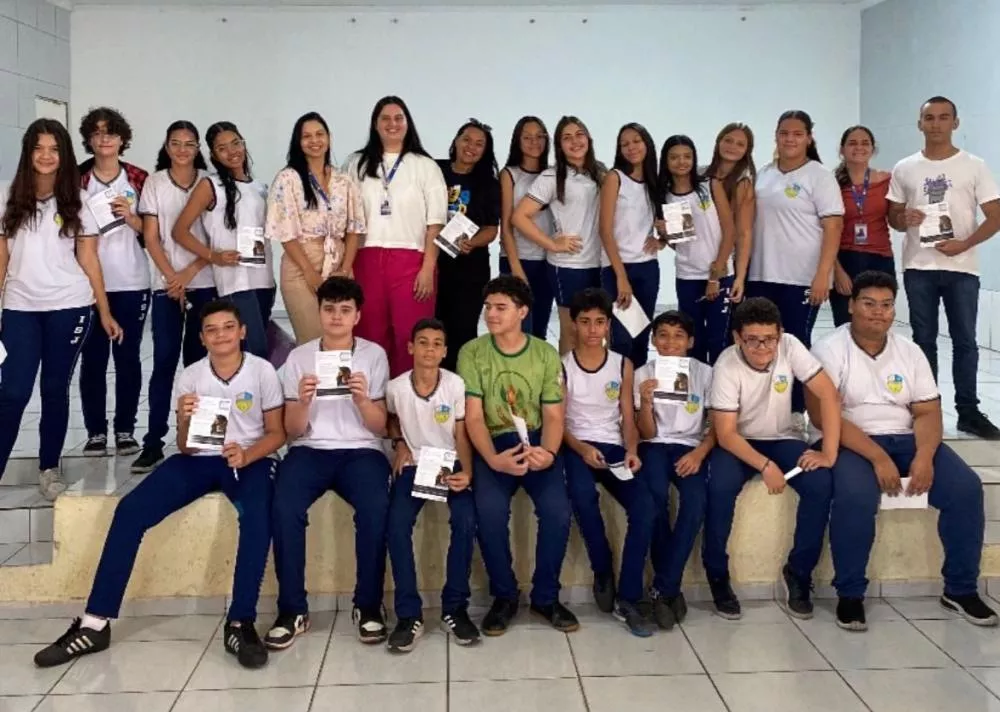 Secretaria de Juventude de Patos encerra Agosto das Juventudes com balanço positivo e anuncia continuidade das ações em setembro