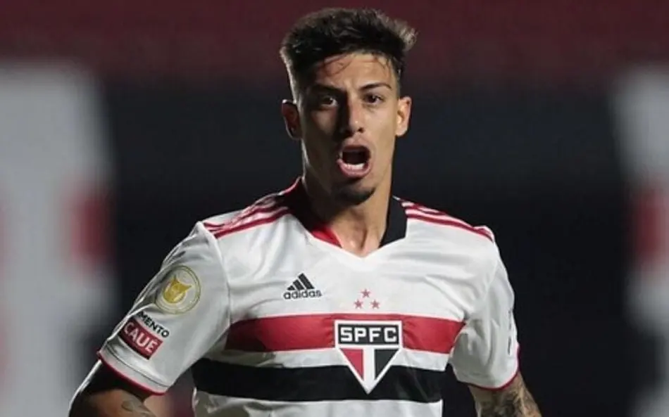 São Paulo chega a acordo e fica próximo de anunciar retorno de Rigoni