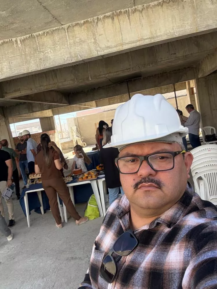 Podcast PatosOnline recebe empresário Jailton Gomes nesta terça-feira (02), às 19h