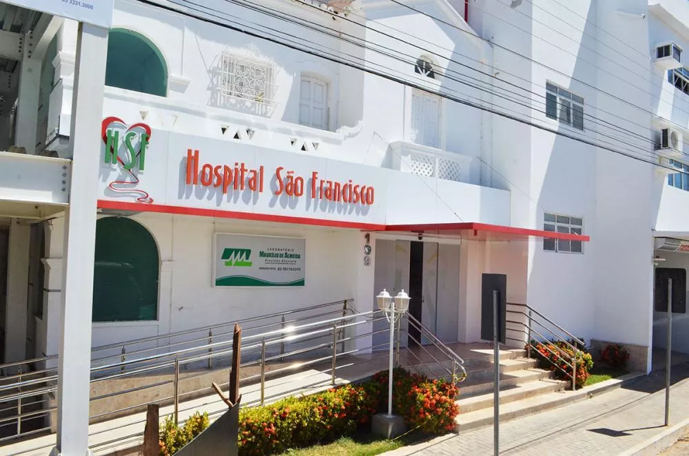 Hospital São Francisco amplia acesso à saúde com rede de convênios em Patos; confira