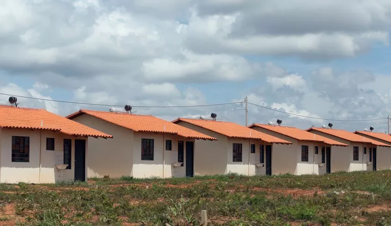 Governo Federal autoriza 144 novas moradias do Minha Casa, Minha Vida Rural na Paraíba; confira as cidades beneficiadas