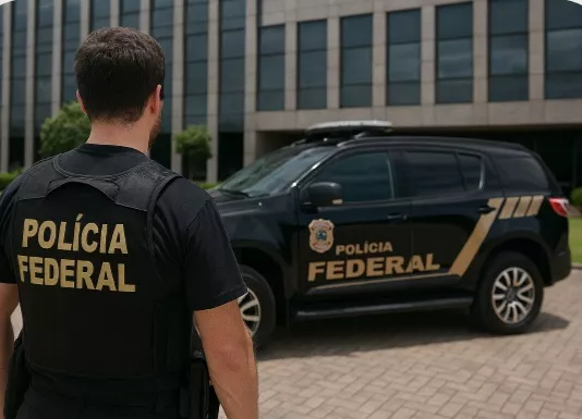 PF deflagra segunda fase da operação para investigar desvio de recursos da pandemia