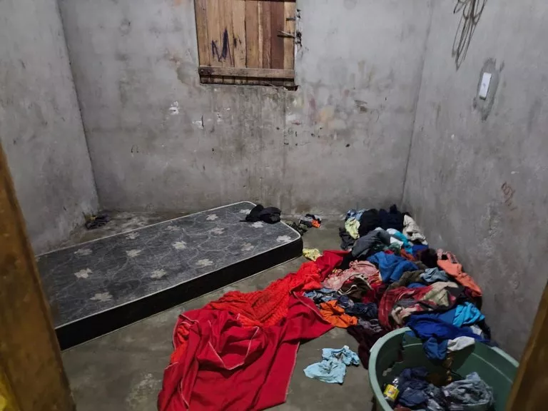 Na Paraíba: Polícia Civil prende mulher investigada por comercializar vídeos sexuais da própria filha