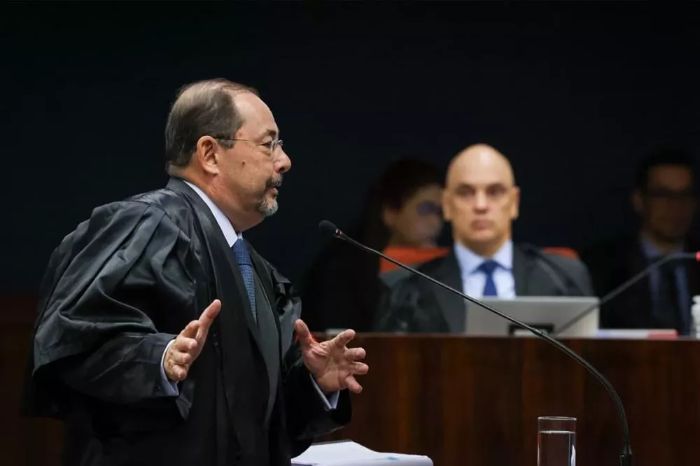 Defesa de Bolsonaro diz que “não há uma única prova” contra o ex-presidente