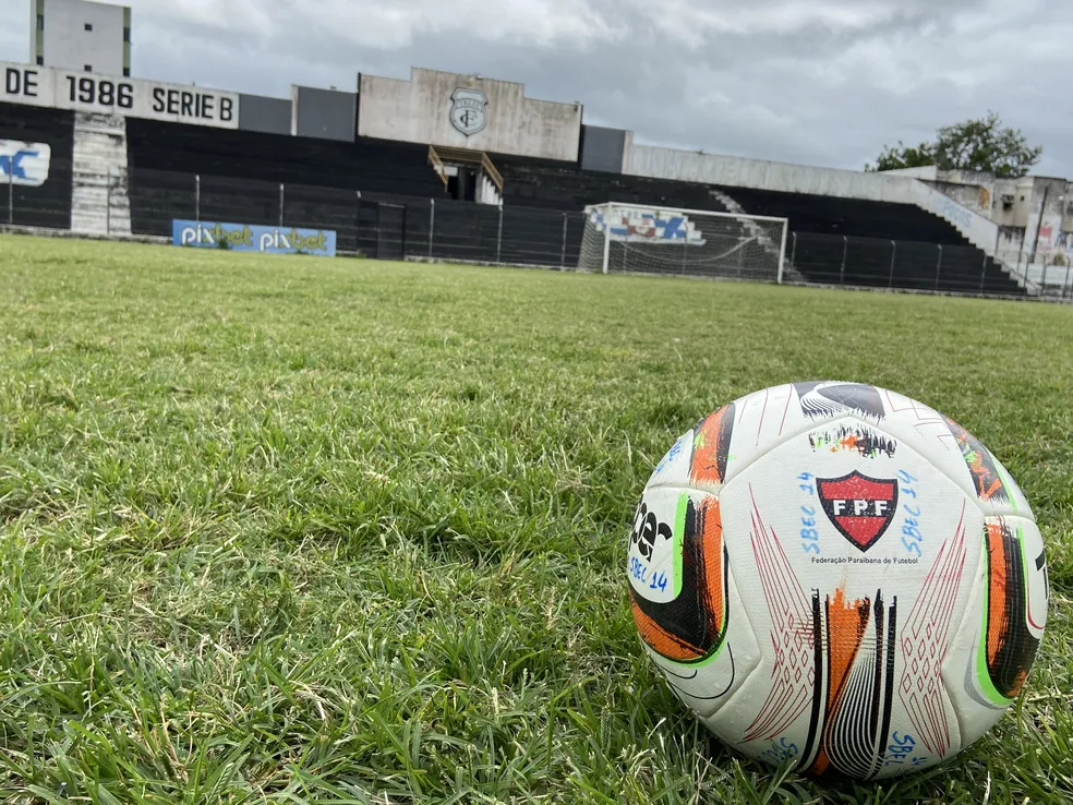 Treze tem plano de pagamento reprovado pelos credores, que vão apresentar proposta ao clube