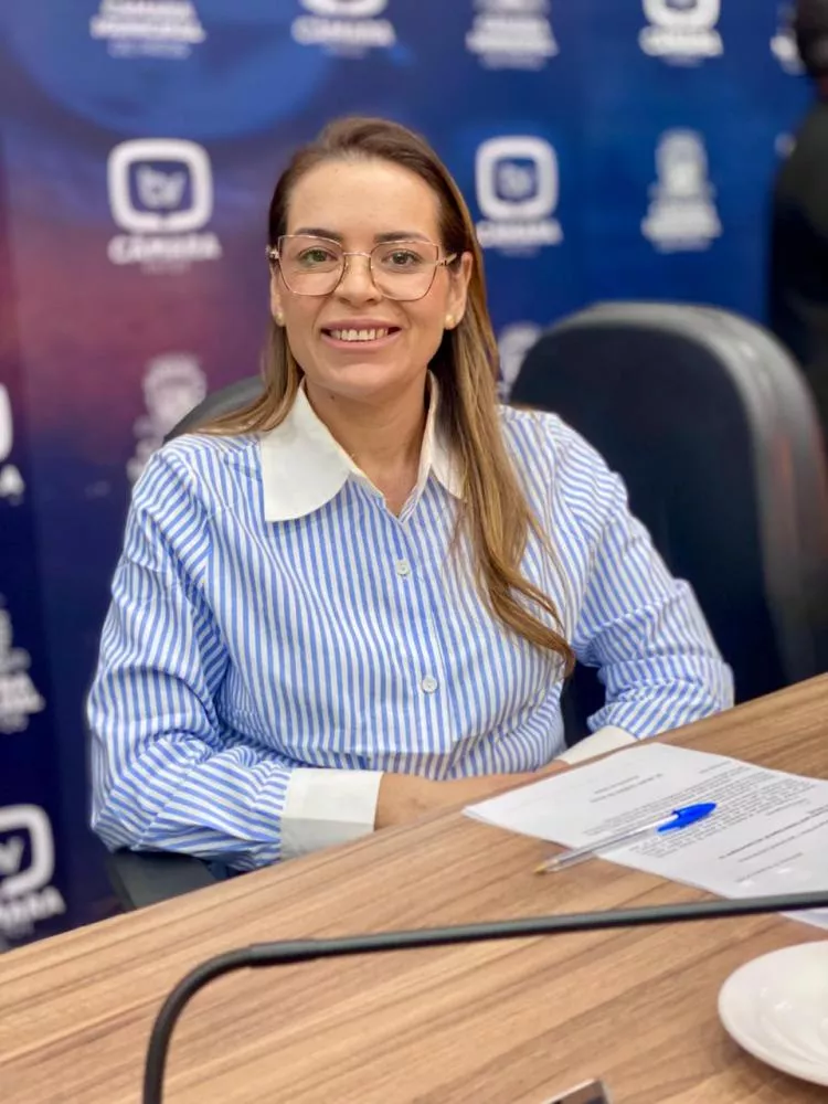 Planejamento familiar em pauta: Patos aprova Projeto de Lei de autoria da vereadora Nadir