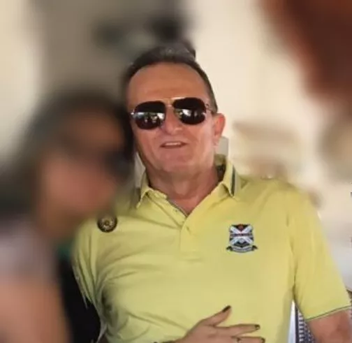 Empresário Alberto Soares, da Marcop Pneus, morre aos 62 anos em Patos