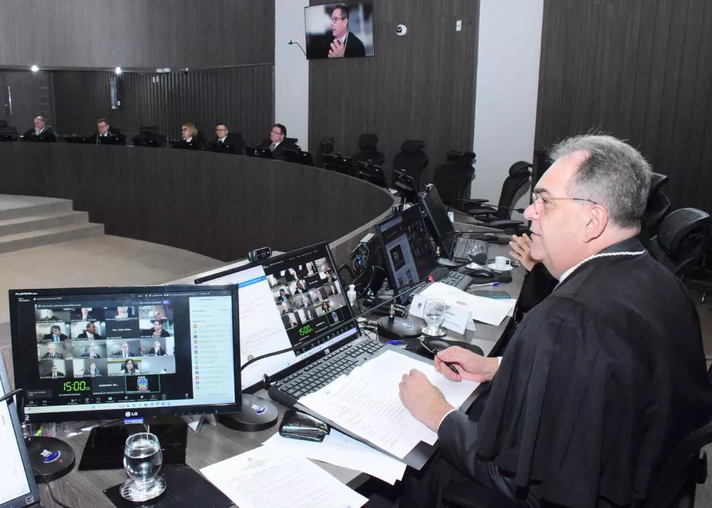 TJPB promove remoções de magistrados; Adriana Maranhão Silva assume 5ª Regional das Garantias em Patos