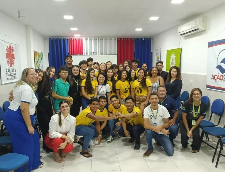 Durante Ouvidoria Itinerante, jovens e adolescentes elencam demandas e soluções para a cidade