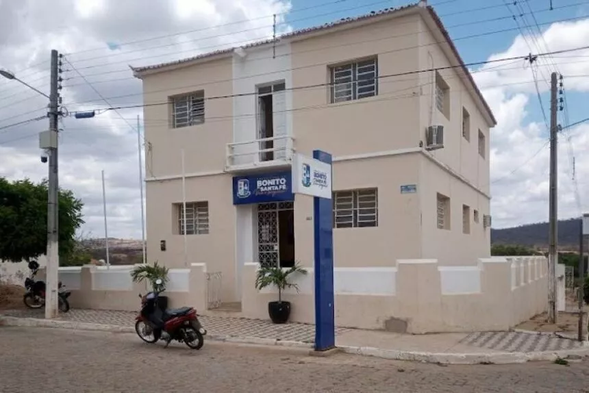 Prefeitura de Bonito de Santa Fé abre inscrições para concurso público com 50 vagas e salários de até R$ 4,2 mil
